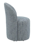 Roll With It - Dining Chair