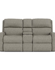 Catalina - Reclining Loveseat