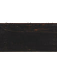 Rosen - Antique Sideboard - Red