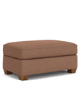 Thornton - Cocktail Ottoman
