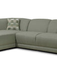 Cole - 2 Piece Sectional