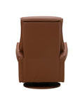 Samson - Recliner Swivel Glider