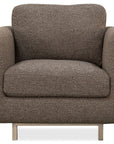 CC - Dawson Swivel Accent Chair