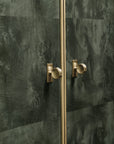 Melange - Envy Door Chest - Green