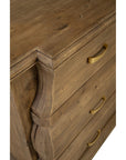 Fiona - Chest - Natural