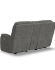 Penn - Power Reclining Loveseat