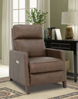 James - Power Recliner