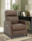 James - Power Recliner