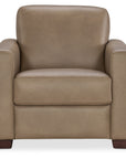 SS - Griffin Chair - Light Brown