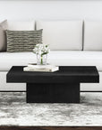 Padula - Cocktail Table - Black