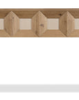 Commerce And Market - Haven Console Table - Light Brown