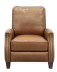 Melrose - Recliner-Push Thru The Arm