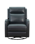 Carrie - 2P Recliner Swivel Glider - Pretty G-Dark Blue