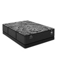 Perfect Sleeper X - 13.75" Excelled Hybrid Extra Firm Mattress
