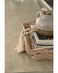 Ciao Bella - Entertainment Console - Light Brown
