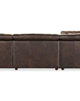 SS - Savion Deux Power Reclining Sectional