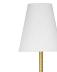 Lucienne - Table Lamp - Gold