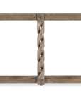 Commerce And Market - Jack O'bein Table