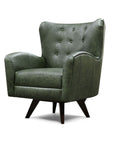 SoHo Living - 8C00/AL - Harlow Chair