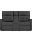 Strait - Power Reclining Loveseat