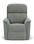 Luna - Reclining Chair