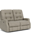 Devon - Reclining Loveseat