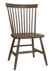 Bungalow - Chair