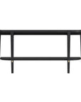 Whitfield - Console Table - Black