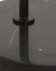 Richie - Floor Lamp - Black
