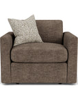 Sky - Fabric Chair