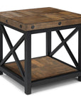 Carpenter - Lamp Table