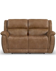 Beau - Power Loveseat