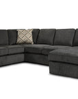 Rouse - 4R00 - Sectional