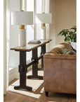 Americana - Trestle Table