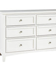 Bonanza - Studio Dresser