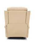 Lance - Power Lift Recliner With Power Headrest, Power Lumbar And Heat