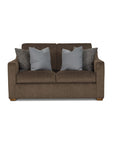 Milo - Fabric Loveseat