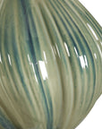 Tausha - Table Lamp - Green