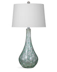 Berry - Table Lamp - Green