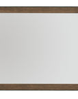 Chapman - Mirror - Light Brown