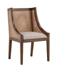 Loudon - Arm Chair (Set of 2)