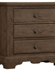 Heritage - Night Stand