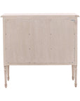 Lillian - Chest - Beige