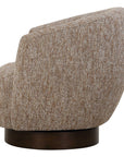 Dunes - Fabric Swivel Chair