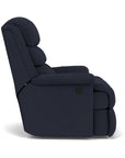 Yukon - Living Room Recliner