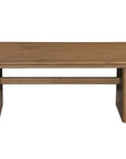 Knox - Coffee Table - Natural Pine