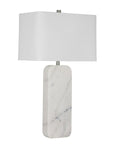 Systin - Table Lamp - White