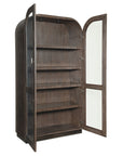Modern Mood - Display Cabinet