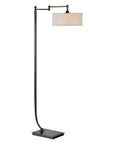 Lamine - Floor Lamp - Dark Bronze