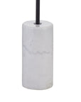 Studio - Floor Lamp - White